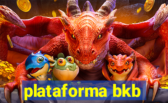 plataforma bkb